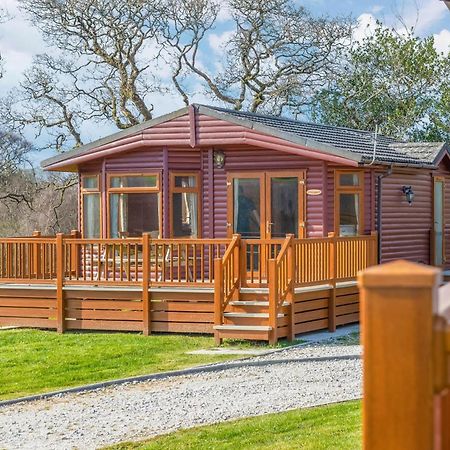 Meadow Lakes Holiday Park St Austell Eksteriør billede