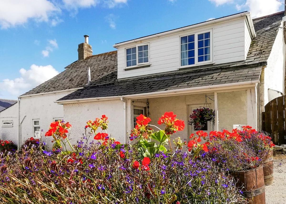 Meadow Lakes Holiday Park St Austell Eksteriør billede