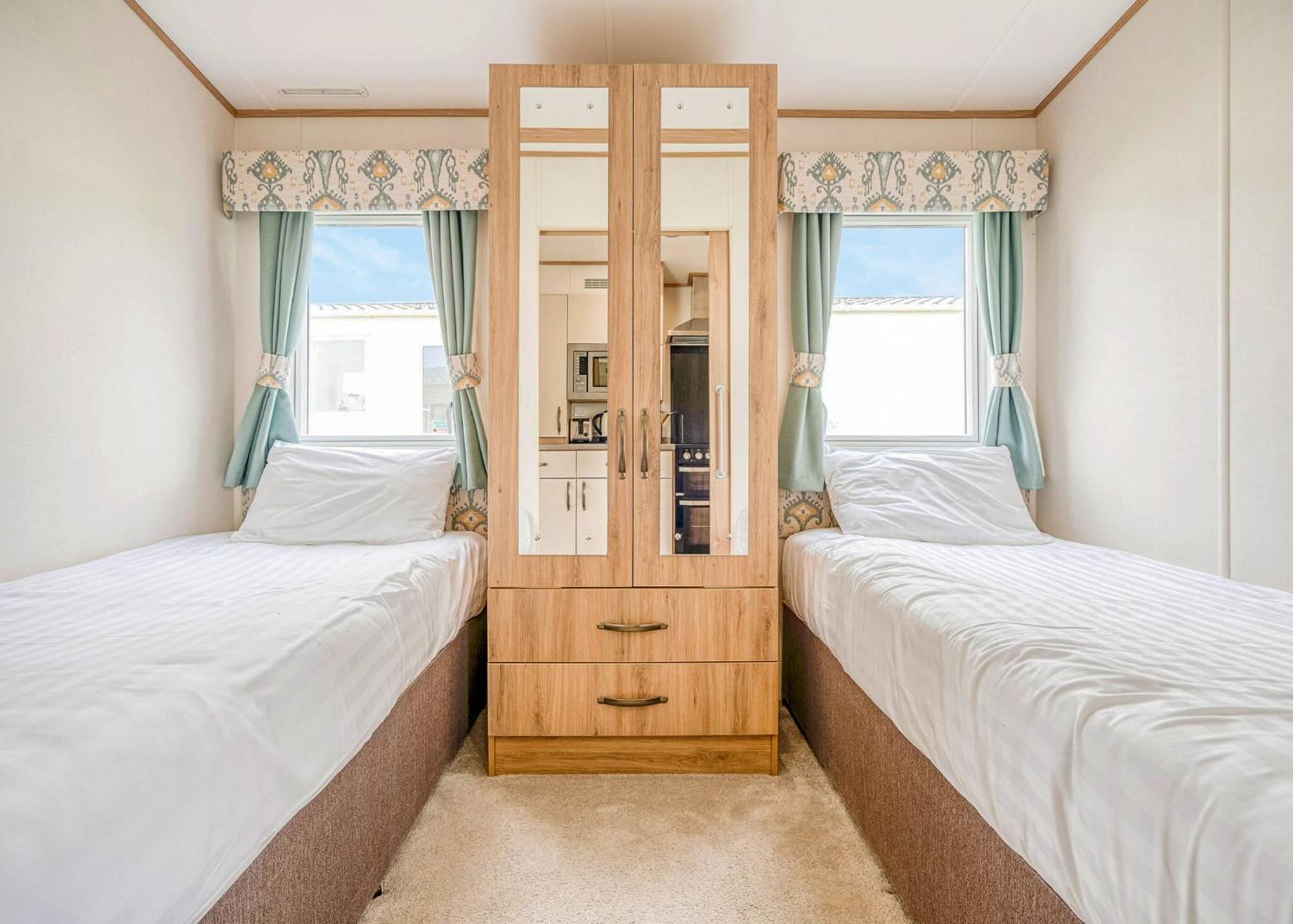 Meadow Lakes Holiday Park St Austell Eksteriør billede