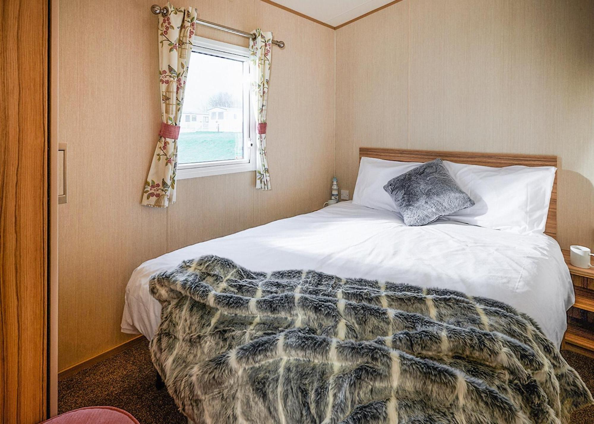 Meadow Lakes Holiday Park St Austell Værelse billede